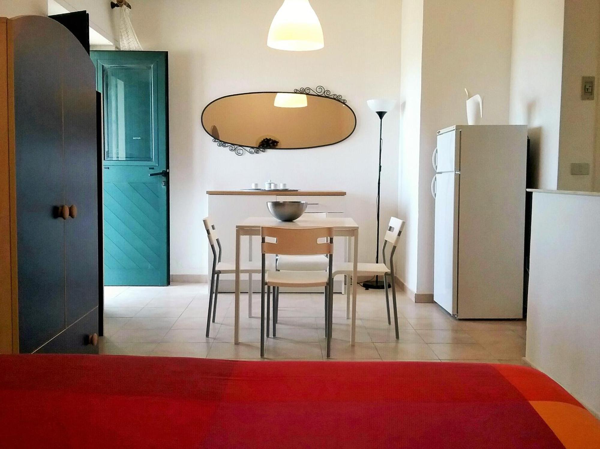 Villa Il Mio Paradiso Torino di Sangro Eksteriør billede