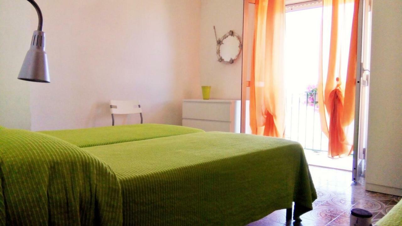 Villa Il Mio Paradiso Torino di Sangro Eksteriør billede